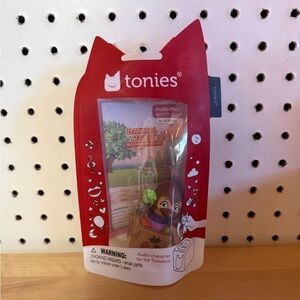 Tonies Daniel Tiger’s Neighborhood Jodi Platypus for Toniebox